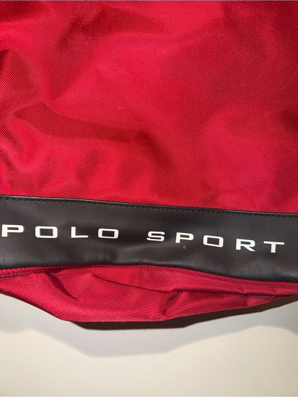 Polo Ralph Lauren authentic vintage